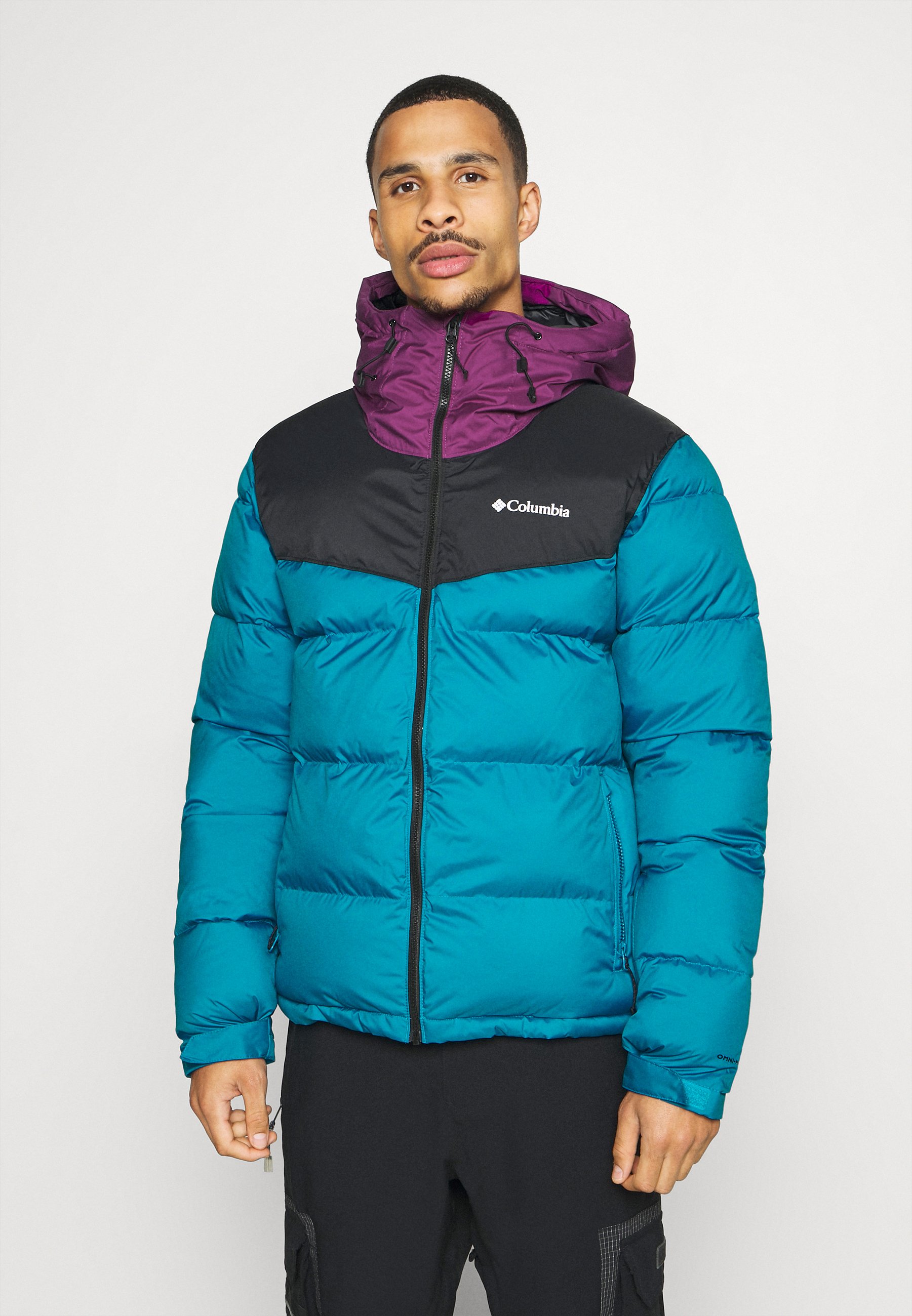 columbia chelsea ridge jacket