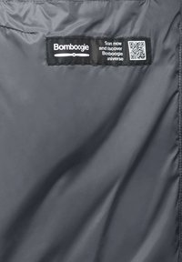 Bomboogie RIGA granatowy