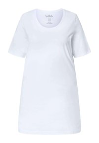 Niet geselecteerd, snow white