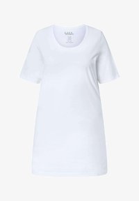 Ikke valgt, snow white