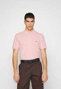 Selected Homme SLHAZE - Polo - silver pink