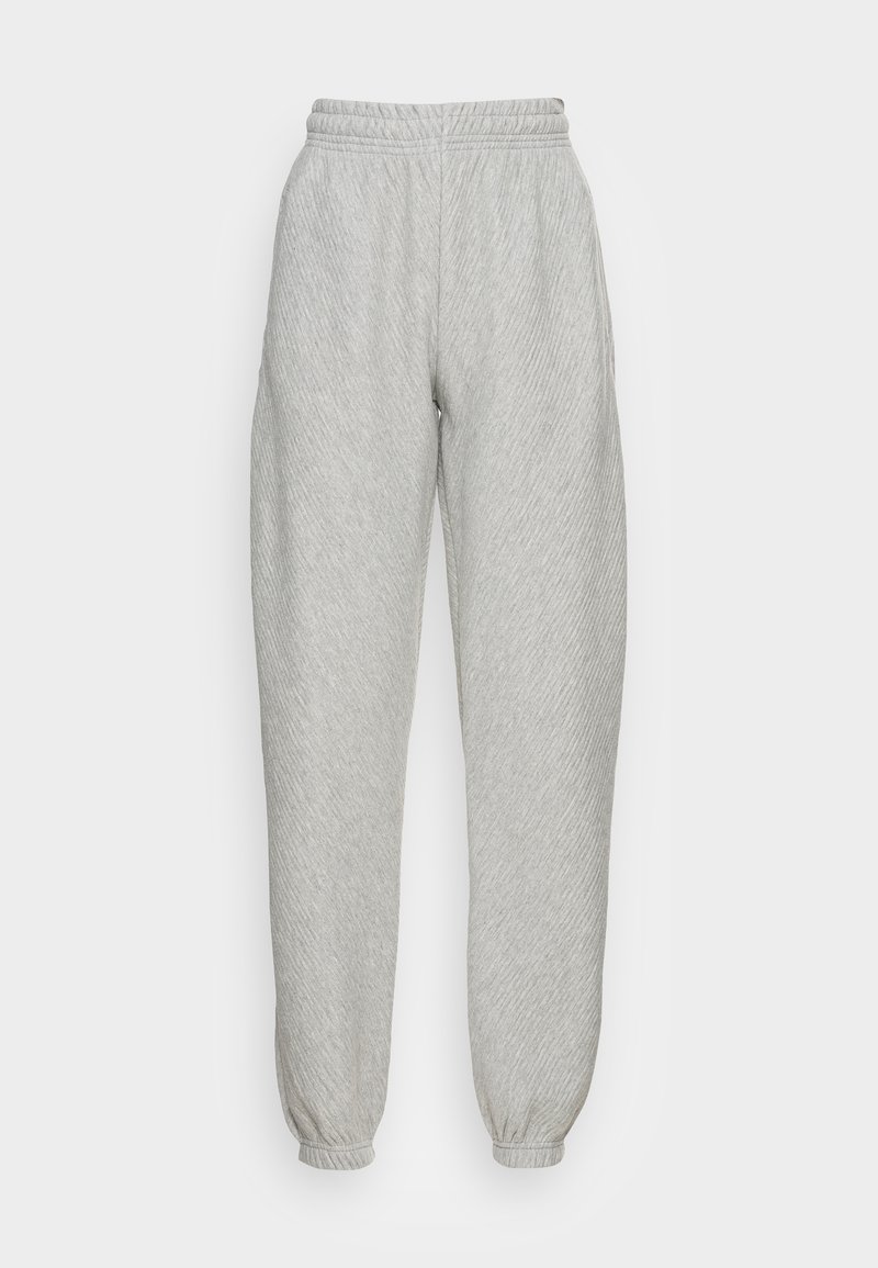 WRSTBHVR Trainingsbroek grijs