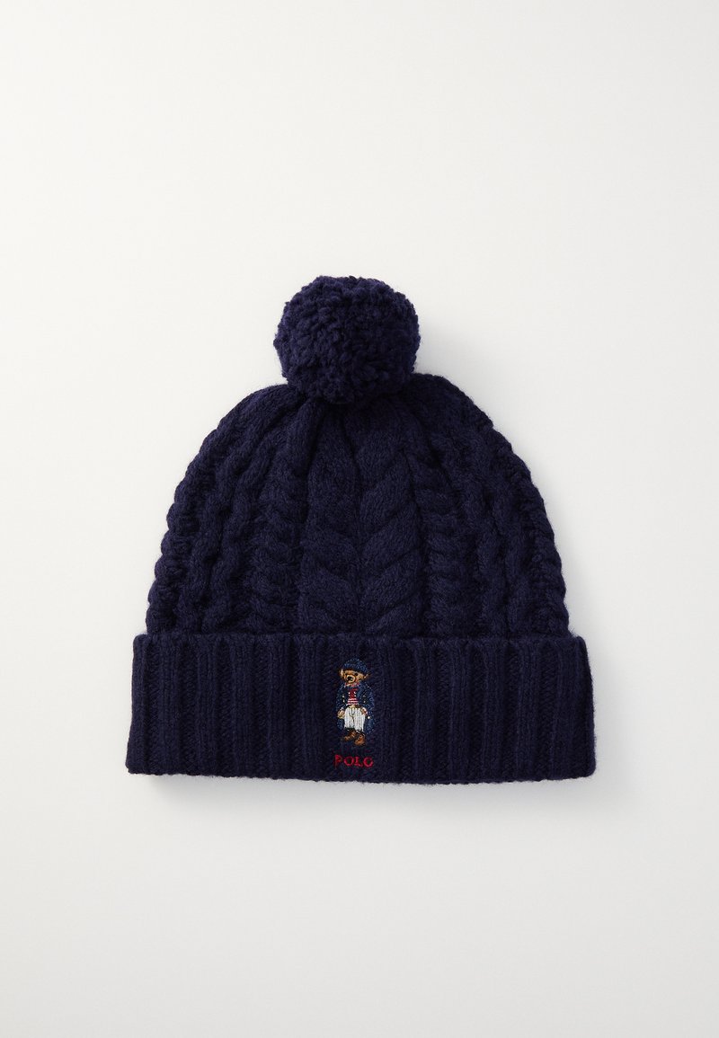 Polo Ralph Lauren Čepice - navy