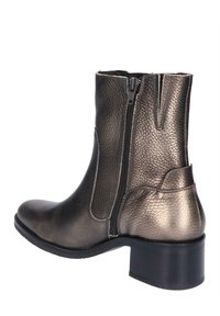 Piedi Nudi Korte laarzen - brons