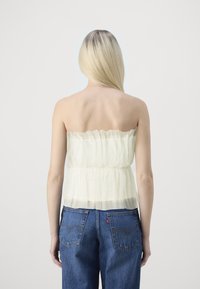 Vero Moda VMCOVE TUBE - Topp - birch