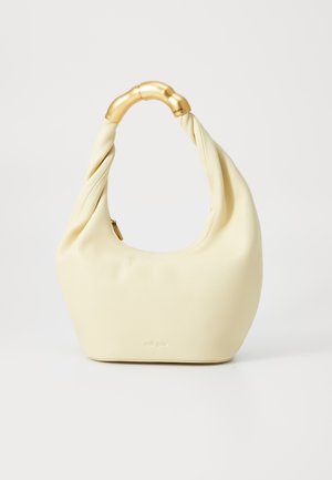 MEERAH TOP HANDLE - Handtas - burro