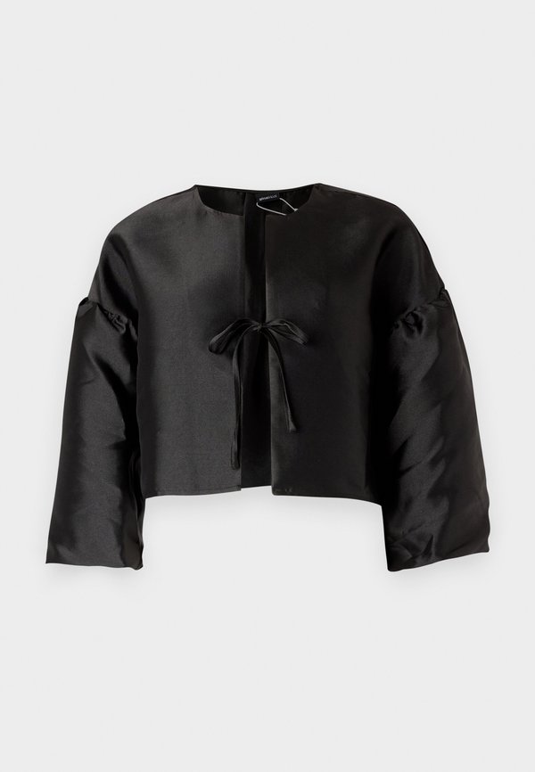 PUFF SLEEVE  - Blouse3