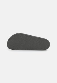 Birkenstock ZERMATT RIVET - Sandaler - light gray