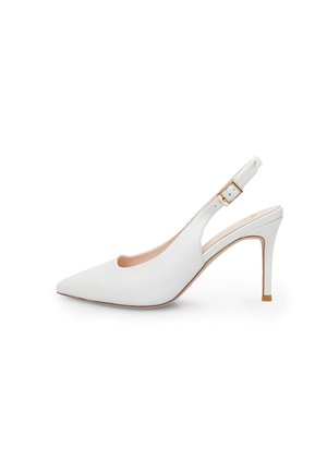 Pumps - beige