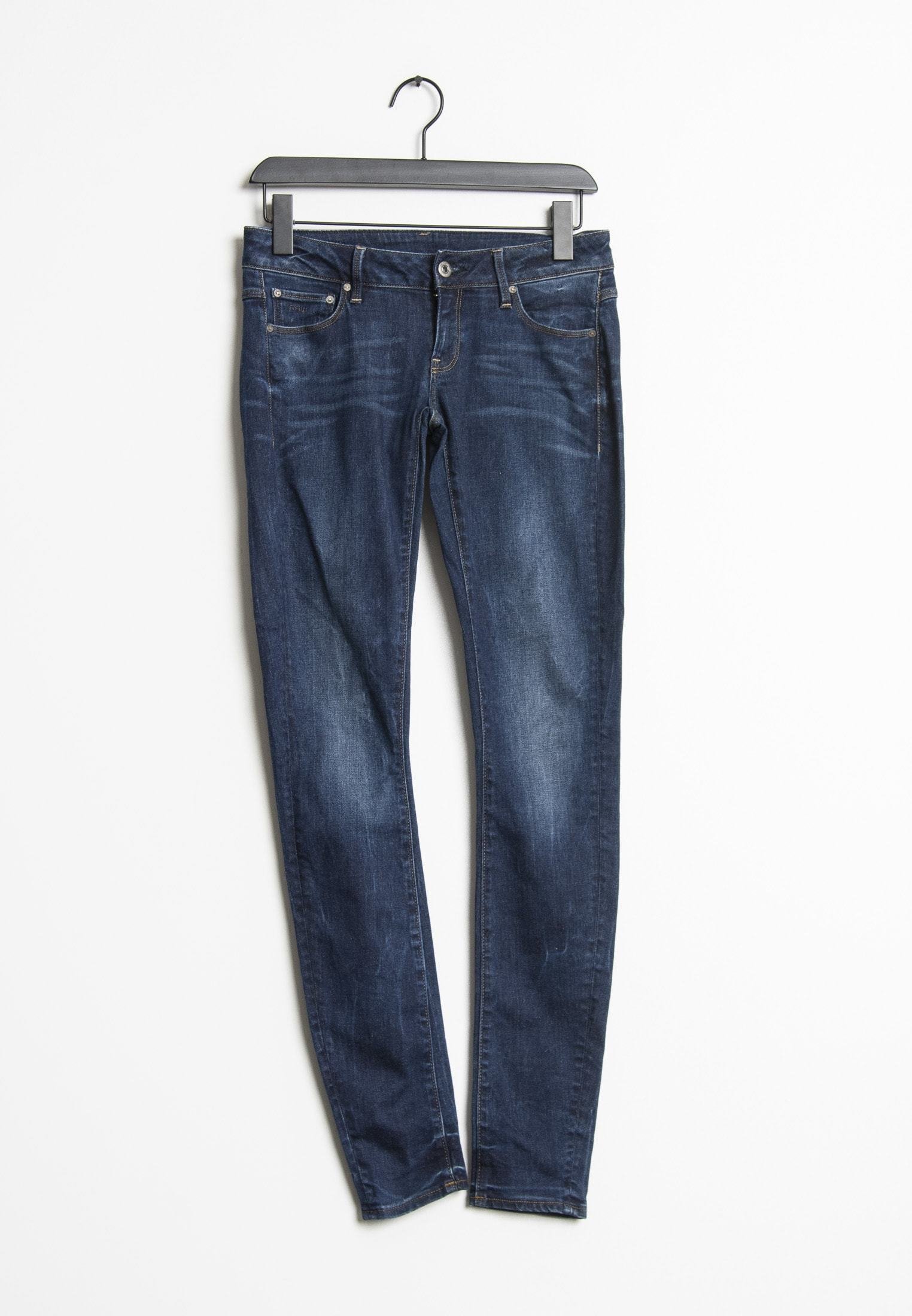 Hilfiger Denim Vaqueros slim fit - blue/azul - Zalando.es