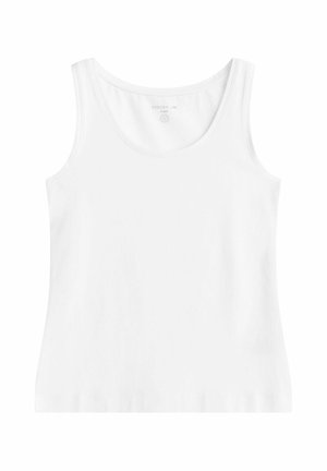 STOCKH LM, SAGA TOP - Toppi - white