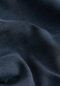 Next REGULAR FIT OVERDYED - Džínsy s rovným strihom - ink blue