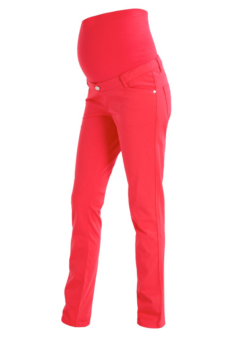 Esprit Maternity Broek rood