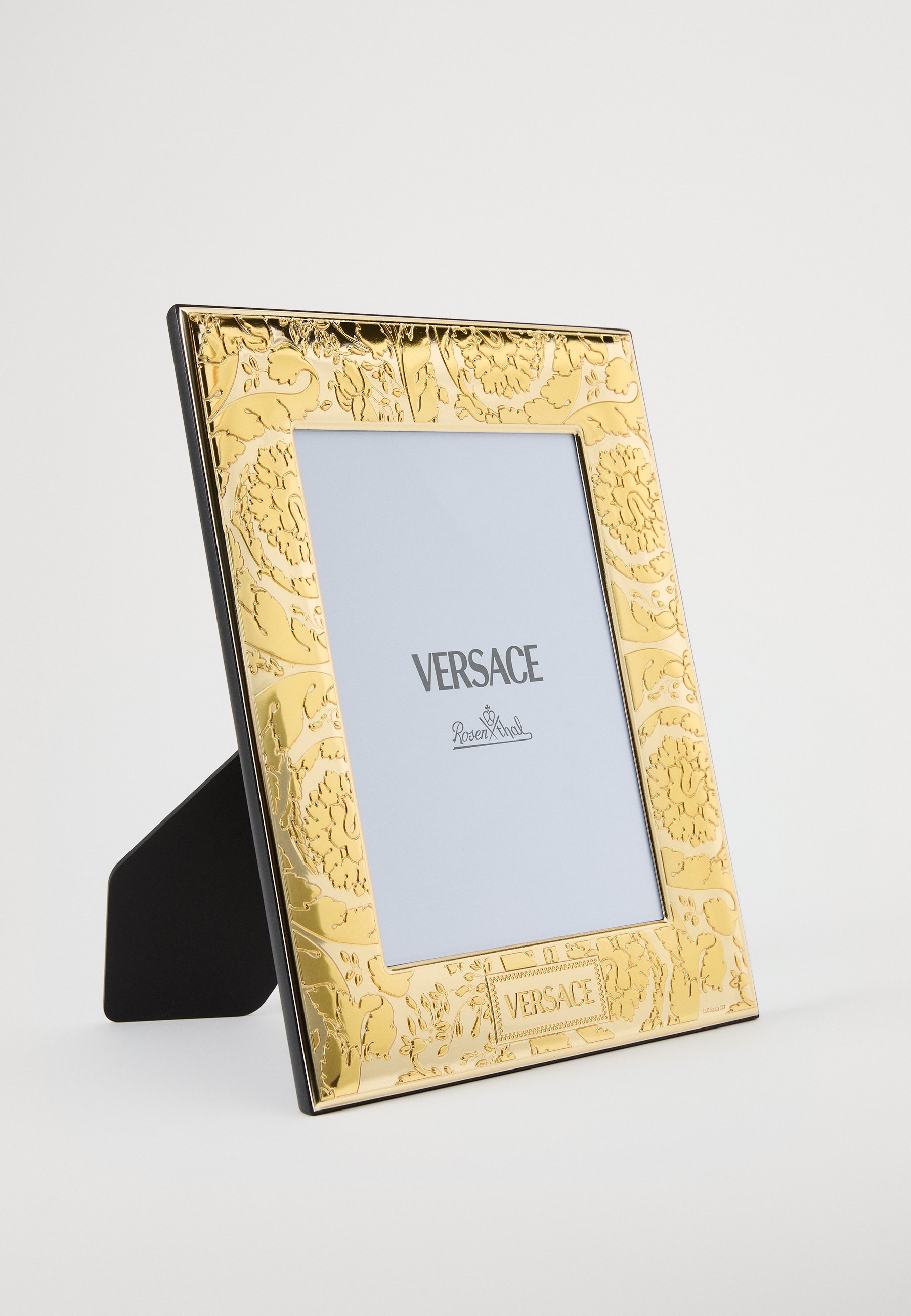 【美品】Gianni Versace ヴェルサーチ　フォトフレーム　写真立て Versace PICTURE FRAME - Marco - gold-coloured/dorado - Zalando.es