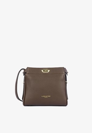 LANCASTER, SMALL LADY ROMY - Sac bandoulière - marron