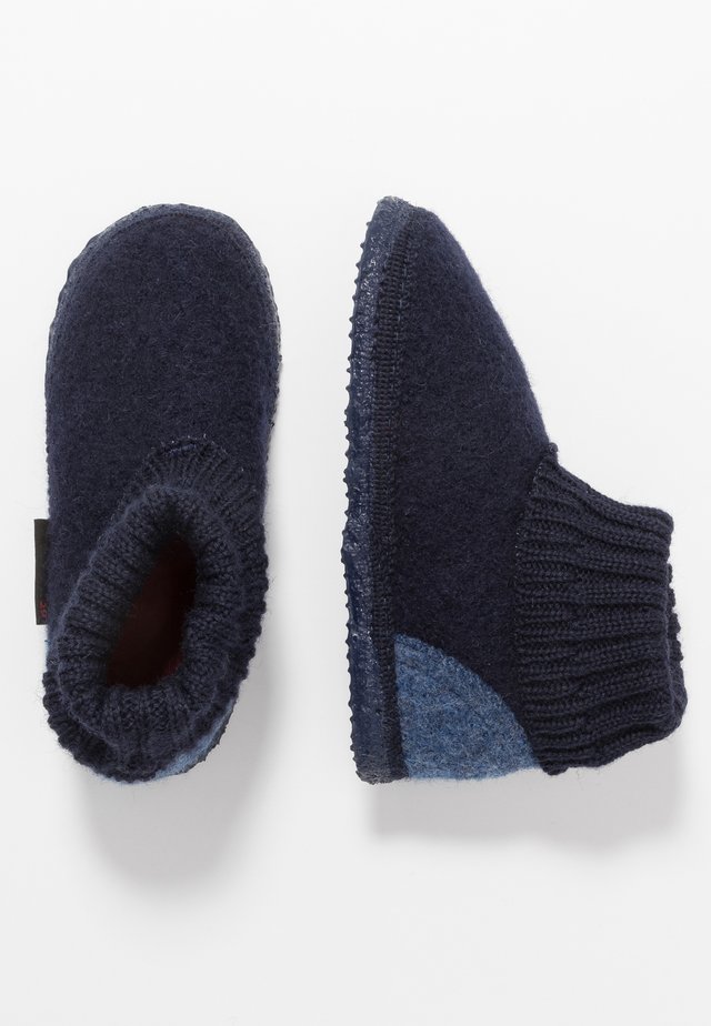 KRAMSACH - Pantuflas - ocean