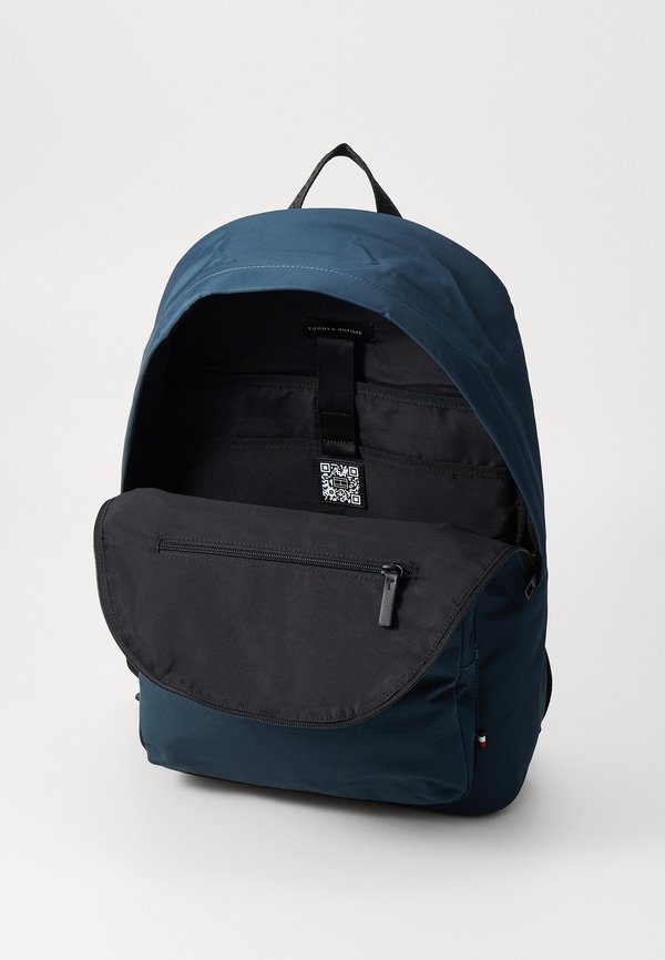 BACKPACK UNISEX - Rucksack - military denim2