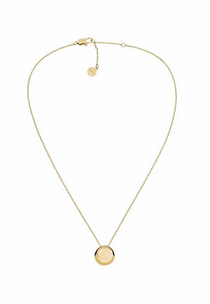 MIASFERA - Collar - gold tone