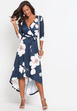 bonprix Robe de jour - blau