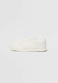 PROF RUNN LACEUP TAPE - Trainers - triple bright white