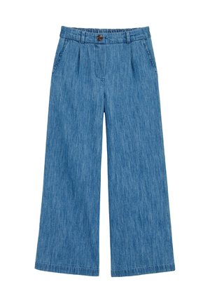 WE Fashion BLUE RIDGE - Jeans relaxed fit - blue