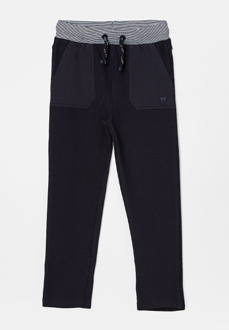 Steiff Trainingsbroek donkerblauw