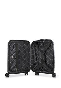 WITTCHEN UNISEX czarny