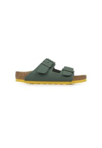 Birkenstock ARIZONA  - Mules - desert soil thyme ochre
