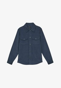 Unausgewählt, airforce blue