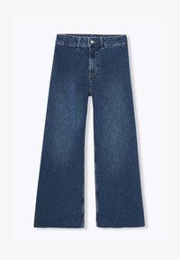 Sélectionné, jean brut