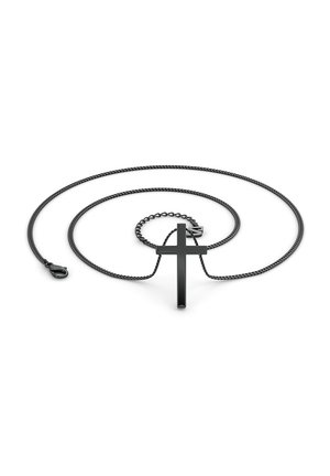 Necklace - schwarz