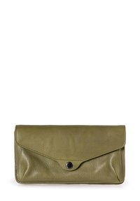 Unausgewählt, olive branch