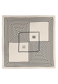 Kazar HAMLEY - Kaelarätt - beige