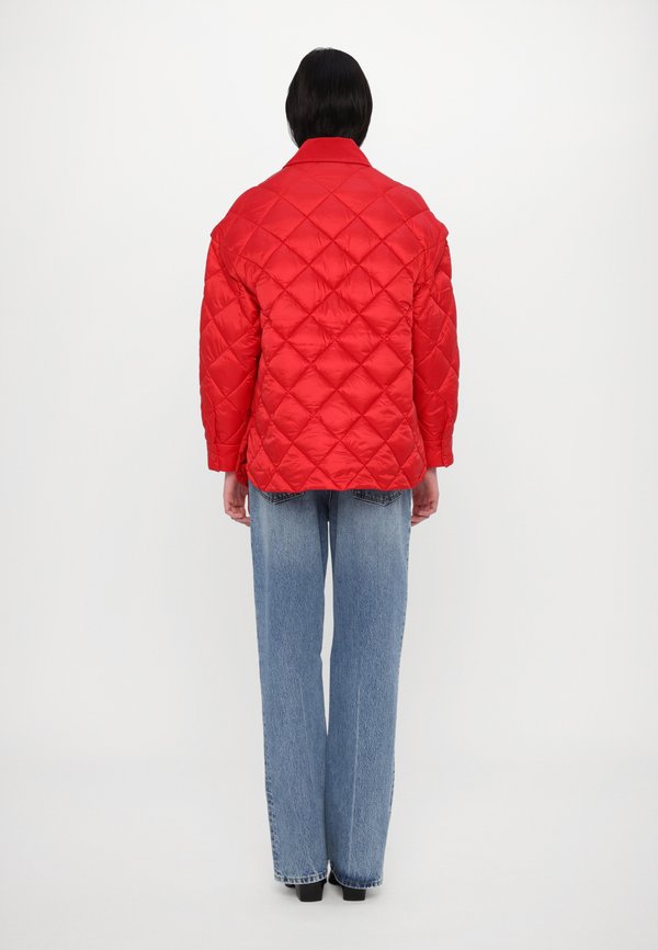 LORIANA - Light jacket3