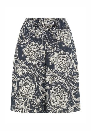 BRAX, STYLE MAINE B - Short - navy