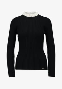 Seleccionado, noir