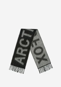 Niet geselecteerd, monochrome