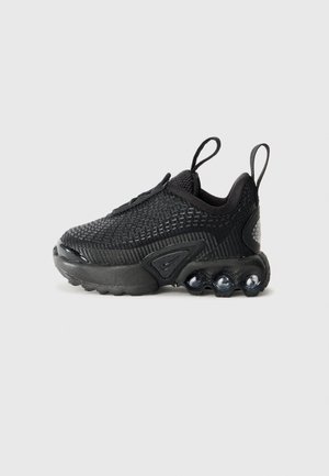 AIR MAX DN UNISEX - Baskets basses - black/dark grey