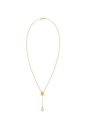 BASIC FINE - Kaulakoru - gold-coloured