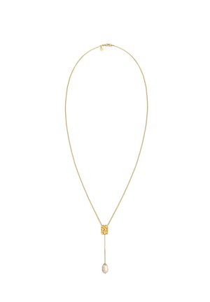 Elli BASIC FINE - Ketting - gold-coloured