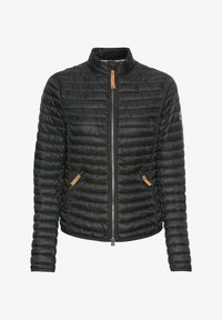 Non sélectionné, black