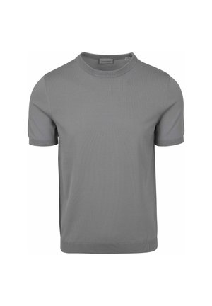 WAP - T-shirt basic - grijs
