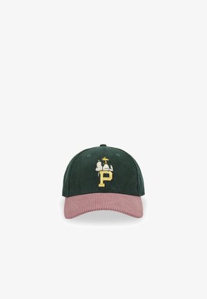 Codello, BASEBALL CAP - Pet - grün