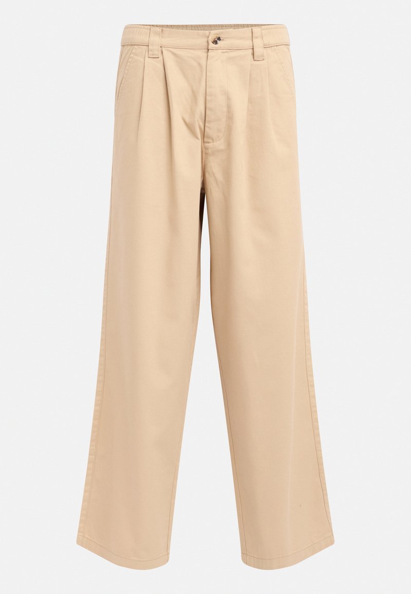 Redefined Rebel Broek beige