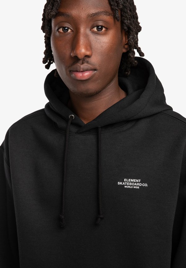 CORNELL SKATE - Hoodie4