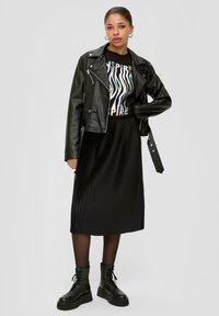 QS - Spódnica trapezowa