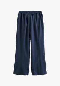 Non sélectionné, mottled dark blue