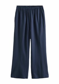 WIDE - Spodnie materiałowe