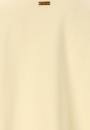 Athlecia, ATHLECIA T-SHIRT CRECY - T-shirts basic - transparent yellow