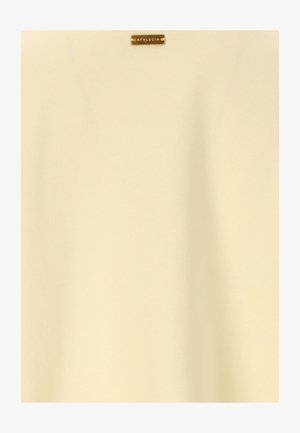 Athlecia, ATHLECIA T-SHIRT CRECY - T-shirt basic - transparent yellow